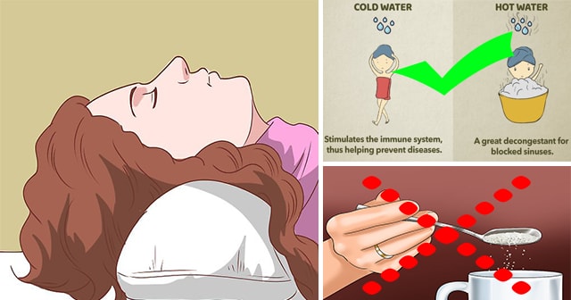 Having a Problem Going into Bed? These are The Habits you Need to Practice Before Sleeping!